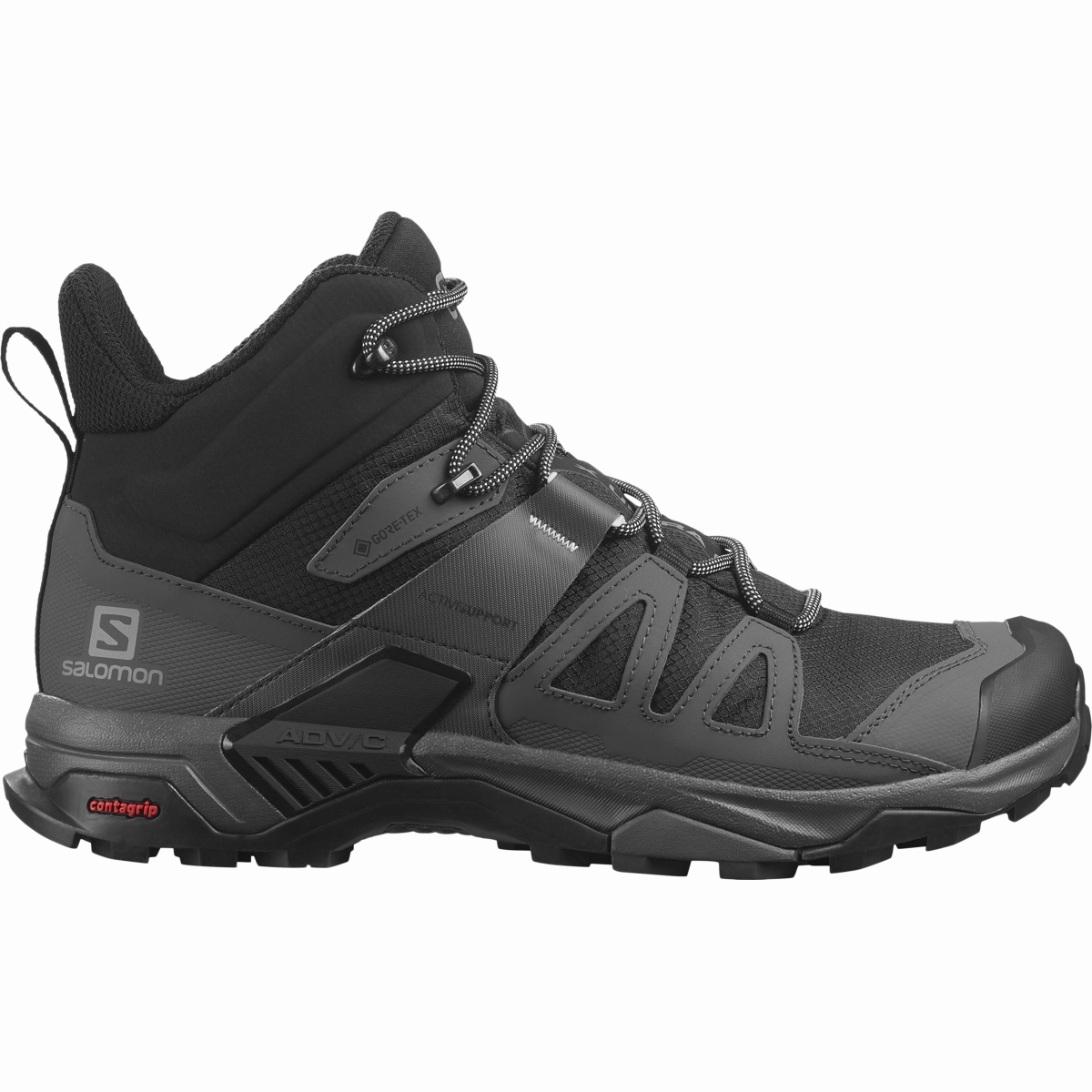 Save Big Online Men'S X Ultra 4 Mid Gore-Tex