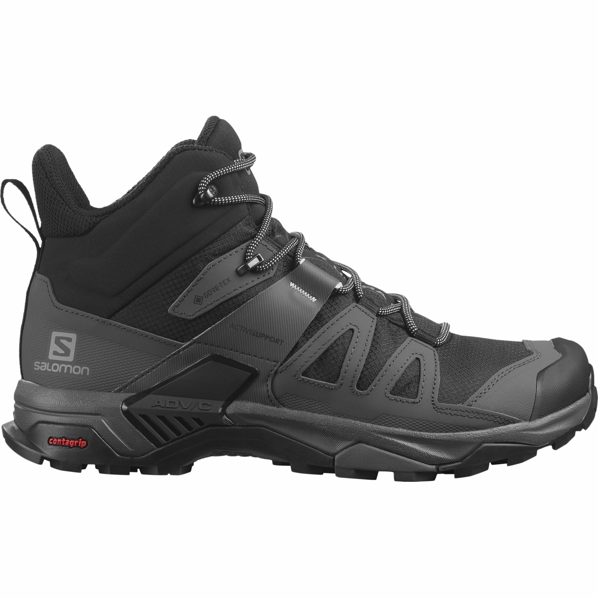 Mega Hot Offer Men'S X Ultra 4 Mid Gore-Tex