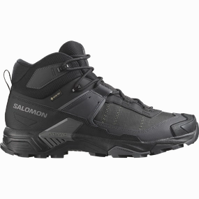 Hot Offer Inside Men'S X Ultra 5 Mid Gore-Tex
