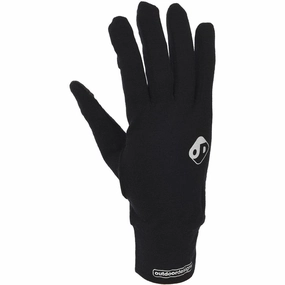 Todays Special Picks Merino Layeron Base Layer Glove