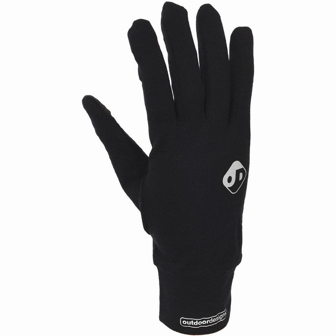 Todays Special Picks Merino Layeron Base Layer Glove