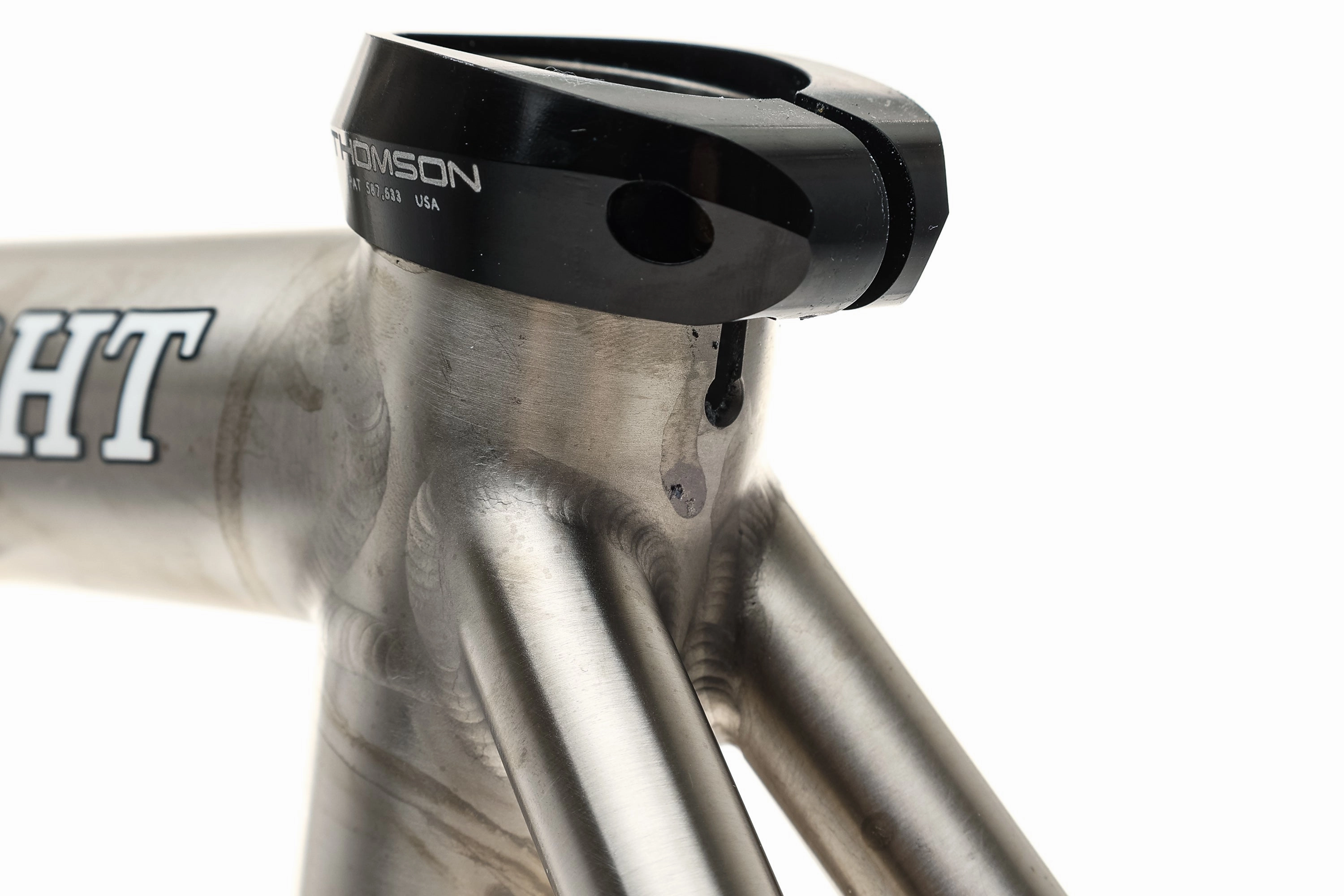 Merlin Extralight Small Frame - 2015