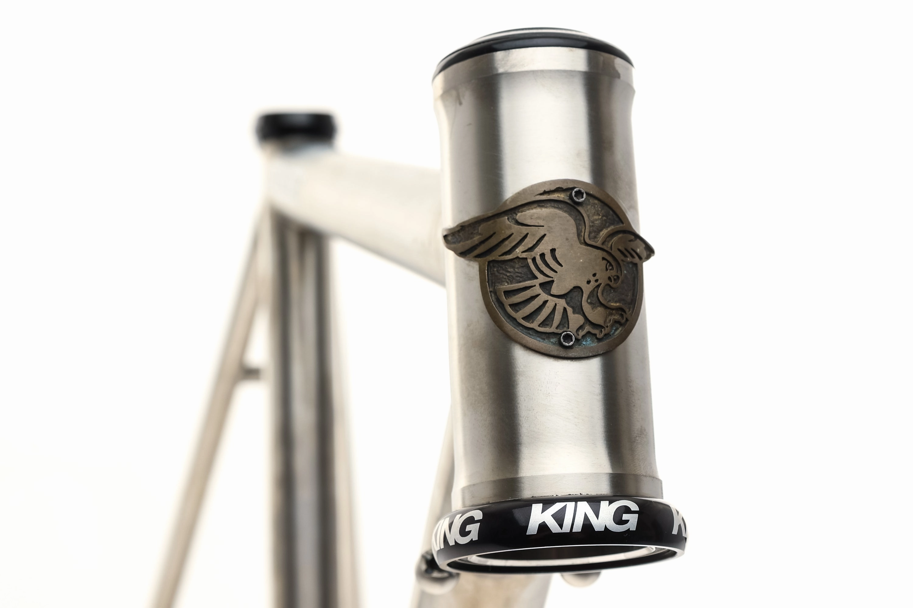 Merlin Extralight Small Frame - 2015