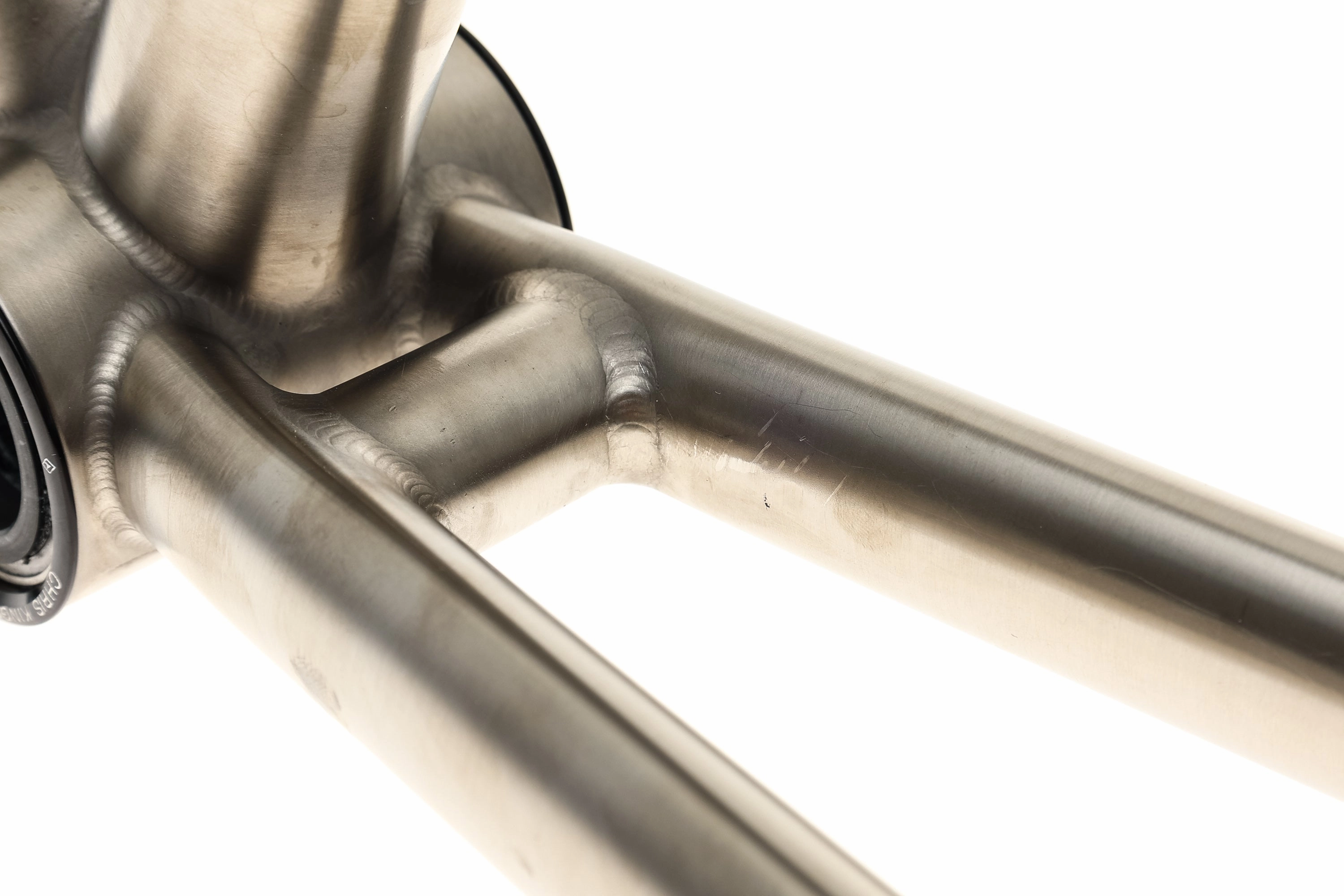 Merlin Extralight Small Frame - 2015