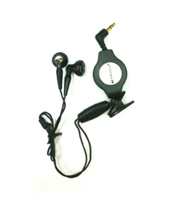 Mg Retractable Earphone For Mp3 Grab Todays Deal
