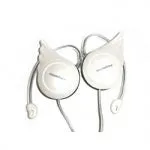 Hot Picks Today Mega Online Discount Mg Wing Series Earphones (Pearl White)
