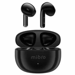 Mibro Earbuds 4 - Black Shop Save Big Steal Todays Offer