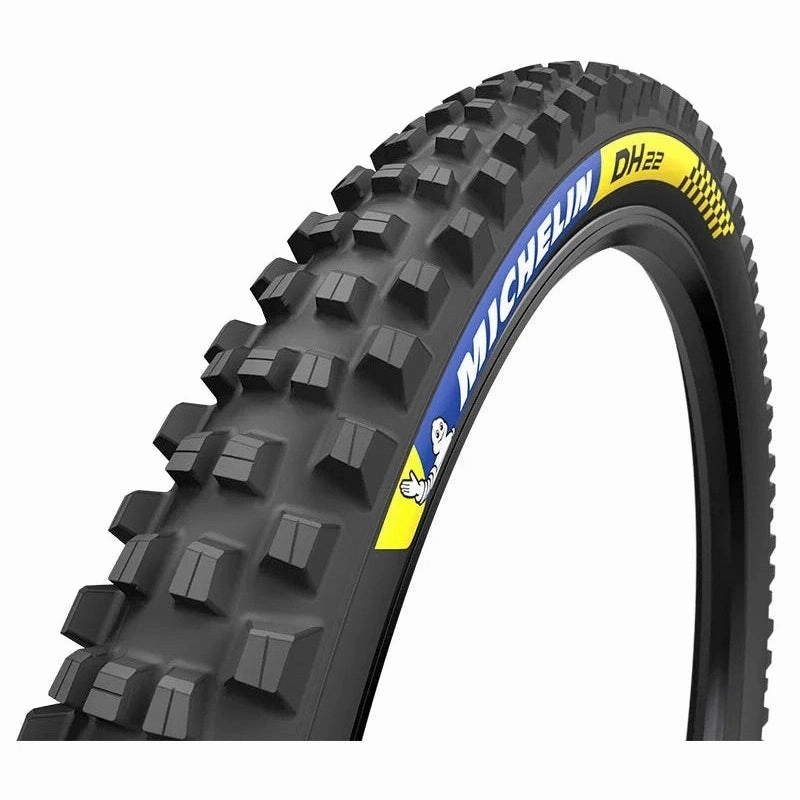 Michelin DH22 TLR tire - 29x2.4