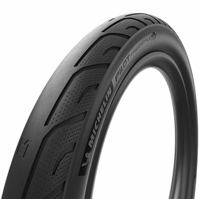 Michelin tire 20X2.30 Pilot Freestyle Rigid Tube Type Racing 60Tpi 
