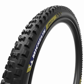 Michelin tire 27.5X2.40 Dh16 Folding Tubeless Ready Racing 2024 
