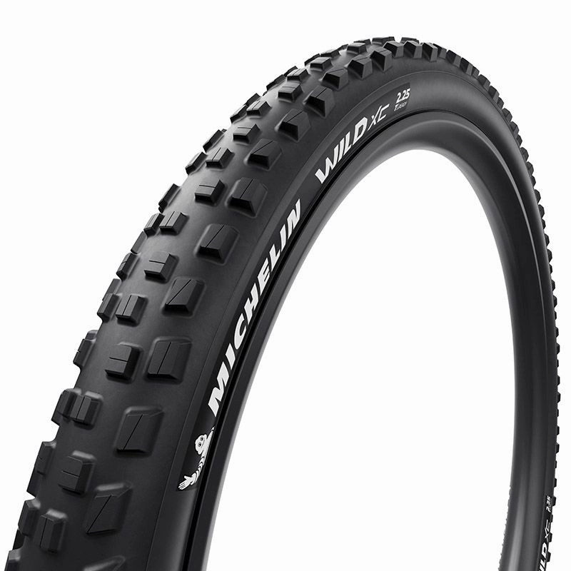 Michelin Tire 29X2.25 Wild Xc Tlr Performance Line - Black 