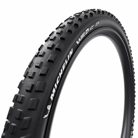 Michelin Tire 29X2.25 Wild Xc Tlr Performance Line - Black 