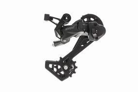 Microshift Advent Rear Derailleur 9 Speed Long Cage