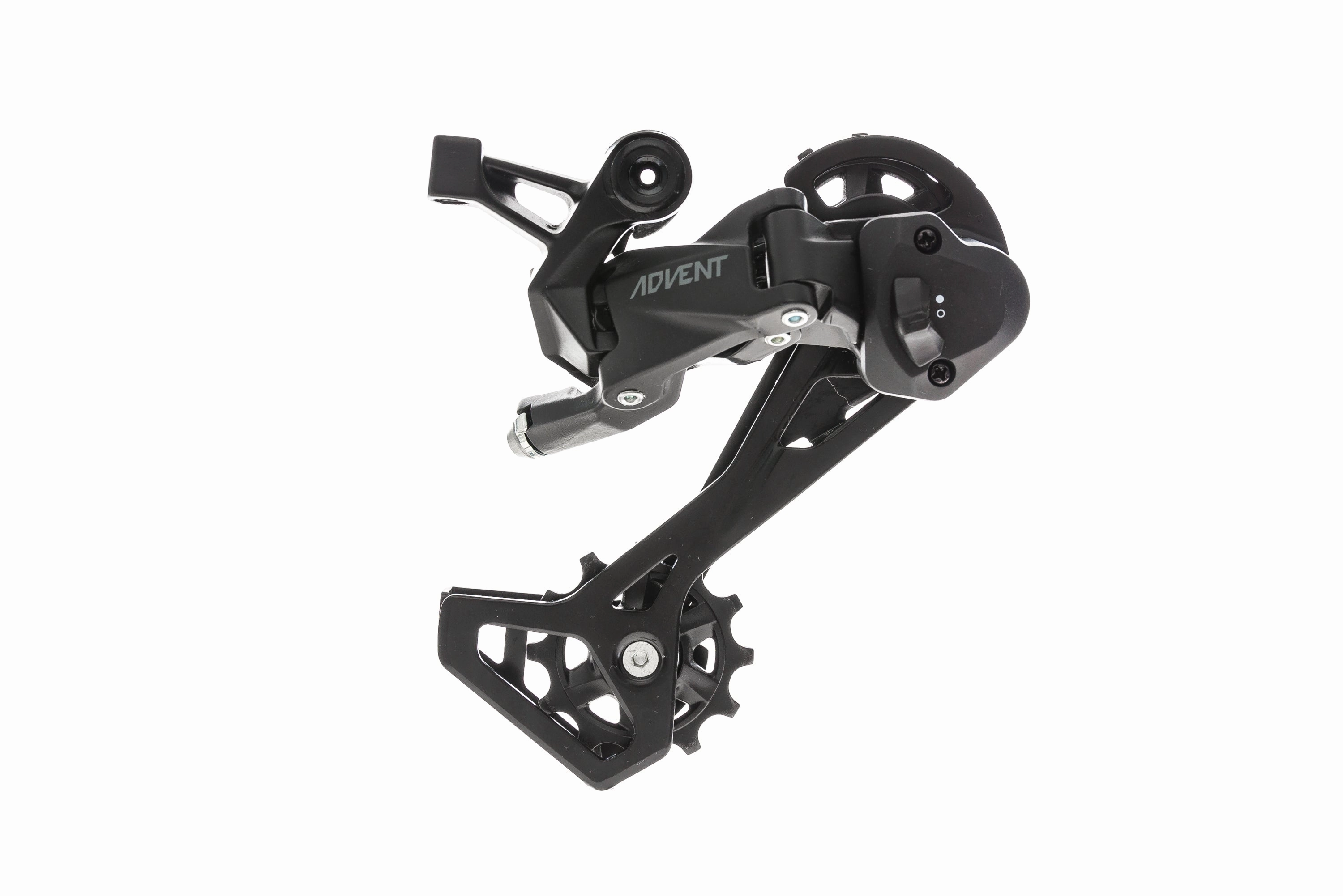 Microshift Advent Rear Derailleur 9 Speed Long Cage