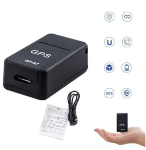 Mini Gps Tracker Big Savings Today