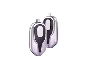 Mini Head Key Chain Todays Special Savings Shop Smart Save