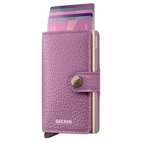 Miniwallet Pebble Exclusive Online Deal