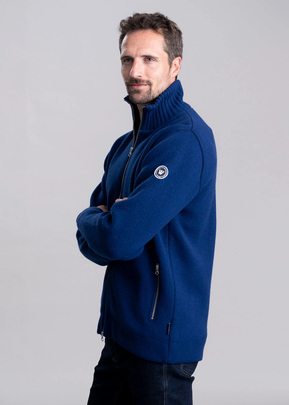 Mns Zip Windproof GiftWorthy Sale Limited Stock Alert