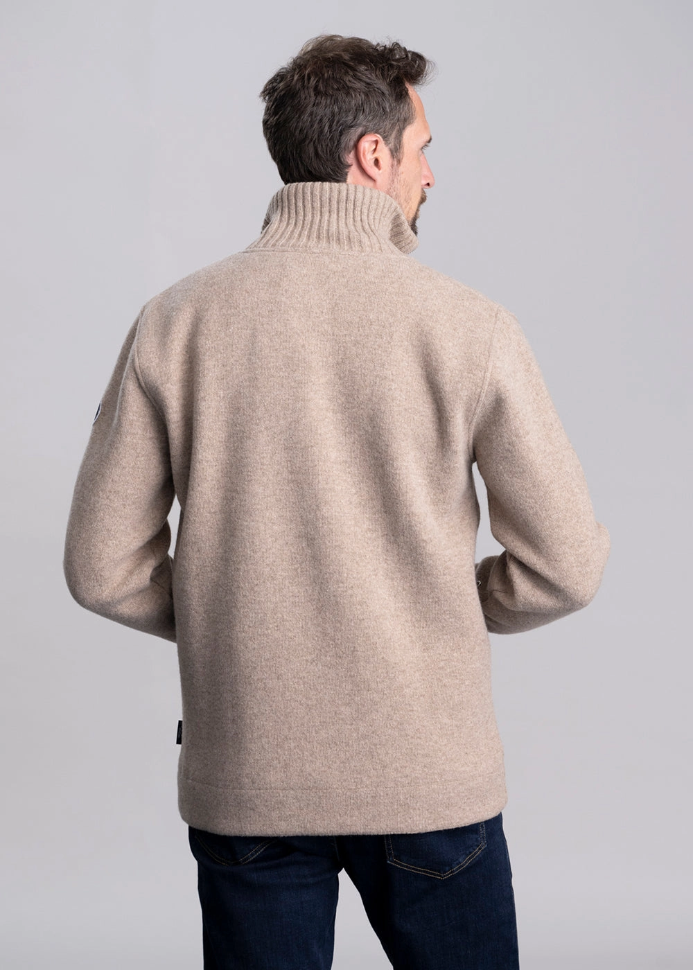 Mns Zip Windproof Special Price Today Shop Smart Deals