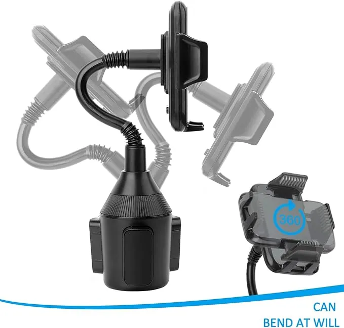 Instant Hot Deal Mobile Holder For Car
