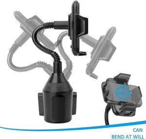 Instant Hot Deal Mobile Holder For Car