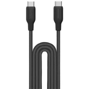 Trending Now Offer Hot Pick Online Momax Dc26D 1-Link Flow Usb-C To Usb-C Braided Cable 100W 3M Black