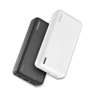 Exclusive Deal Inside Limited Stock Hot Deal Momax Ipower Pd2 Power Bank 20000Mah