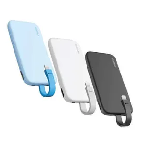 Momax Ipower Pd3 Power Bank With Lightning Cable 10000Mah Weekend Flash Offer