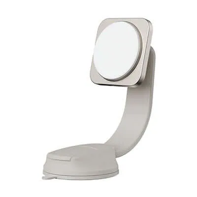Momax Q2.Mag Magnetic Wireless Charging Car Mount 15W Hot Pick Online