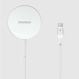 Exclusive Online Deal Momax Q.Mag 3 Magnetic Wireless Charger 15W