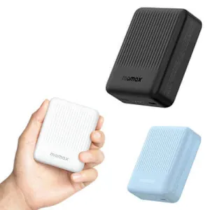 Online Deal Frenzy Trending Now Offer Momax Q.Mag Minimal 2 Magnetic Wireless Power Bank 10000Mah