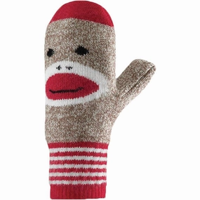 Shop Grab Offer Hot Item Clearance Monkey Mittens