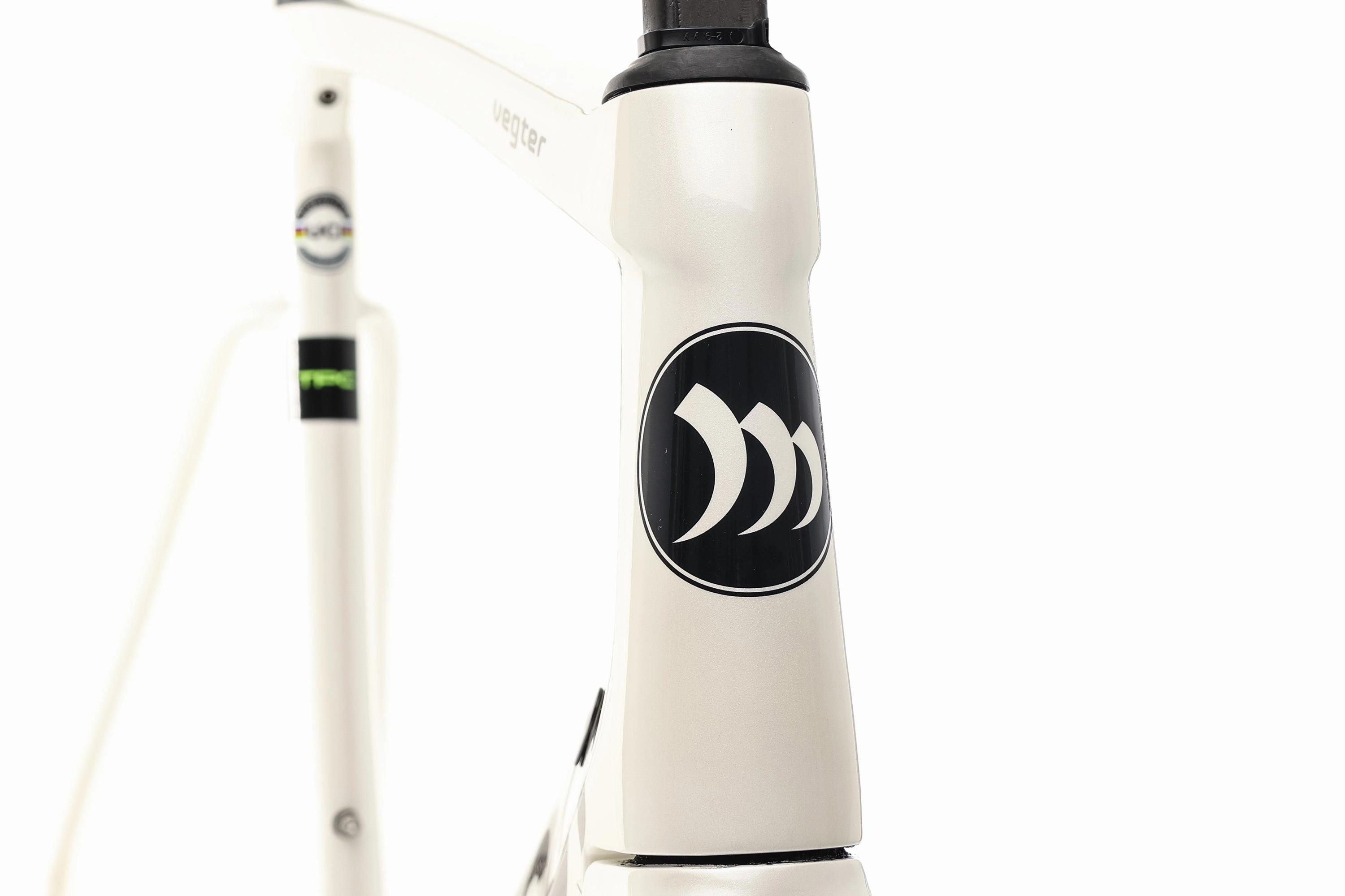 Montecci Vegter Disc 58cm Frameset - 2022