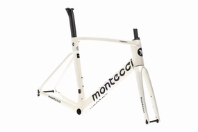 Montecci Vegter Disc 58cm Frameset - 2022