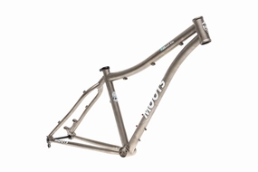 Moots Rogue RSL 16" Frame - 2016