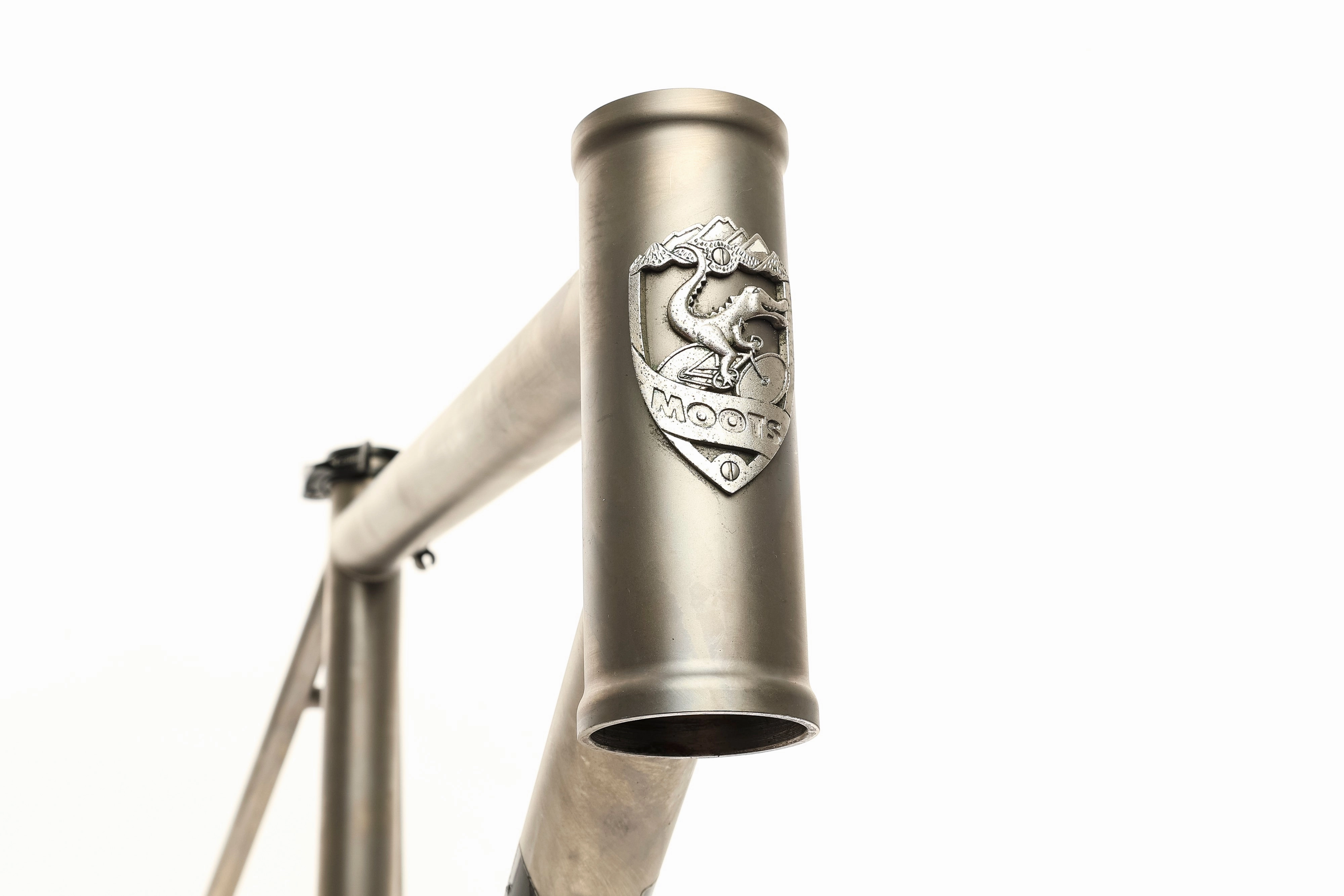 Moots Vamoots RSL 54cm Frame - 2015