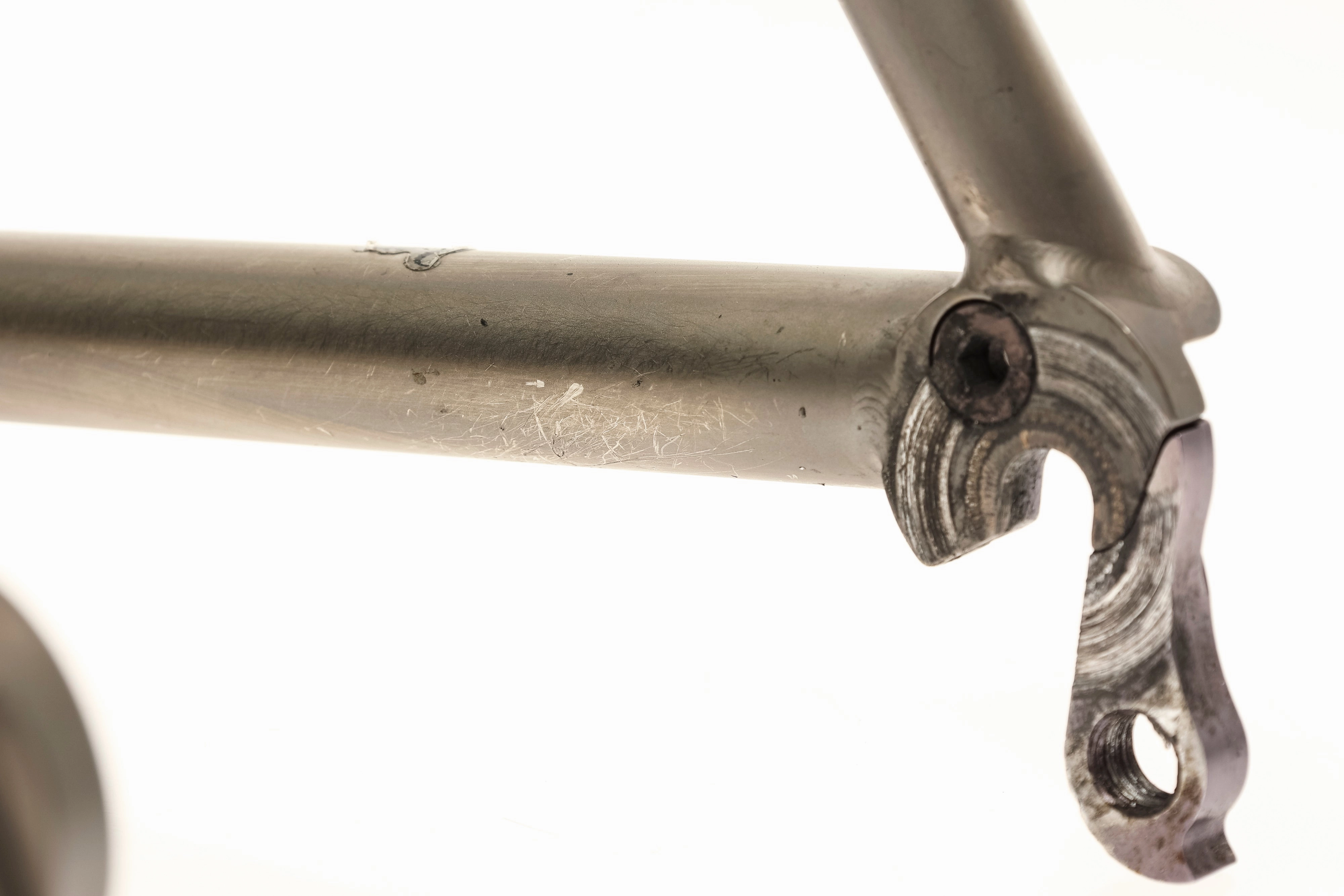 Moots Vamoots RSL 54cm Frame - 2015