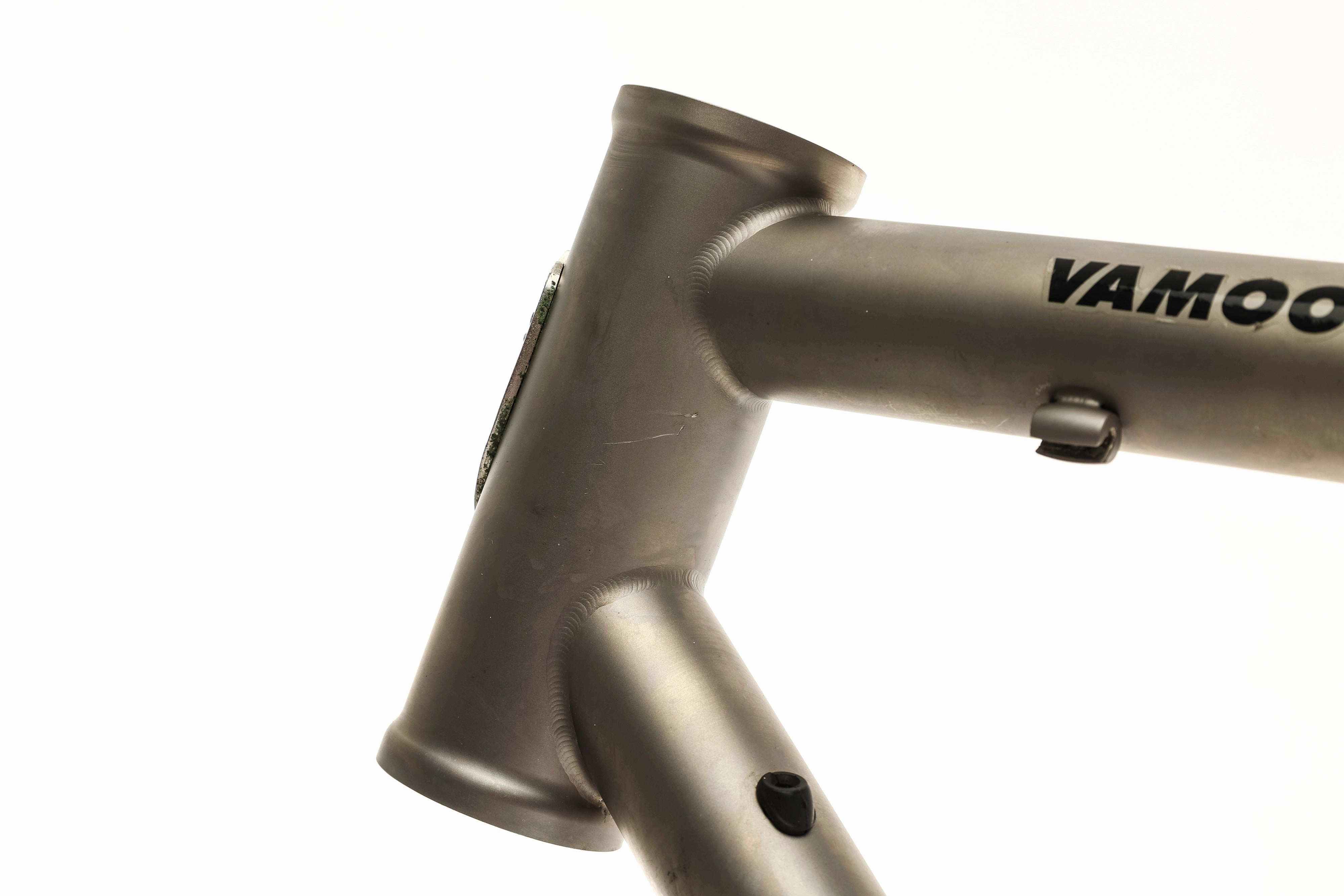 Moots Vamoots RSL 54cm Frame - 2015