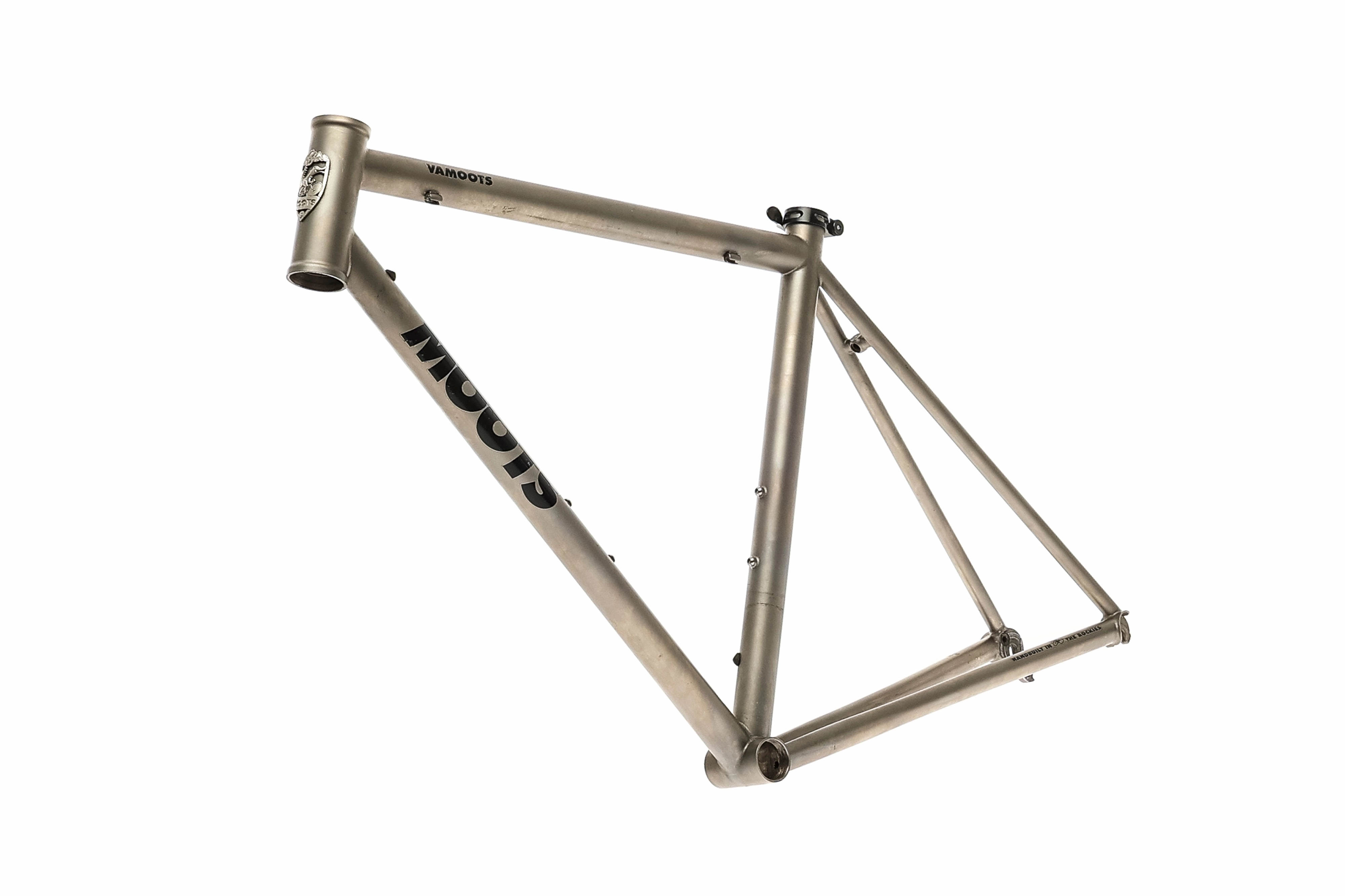 Moots Vamoots RSL 54cm Frame - 2015