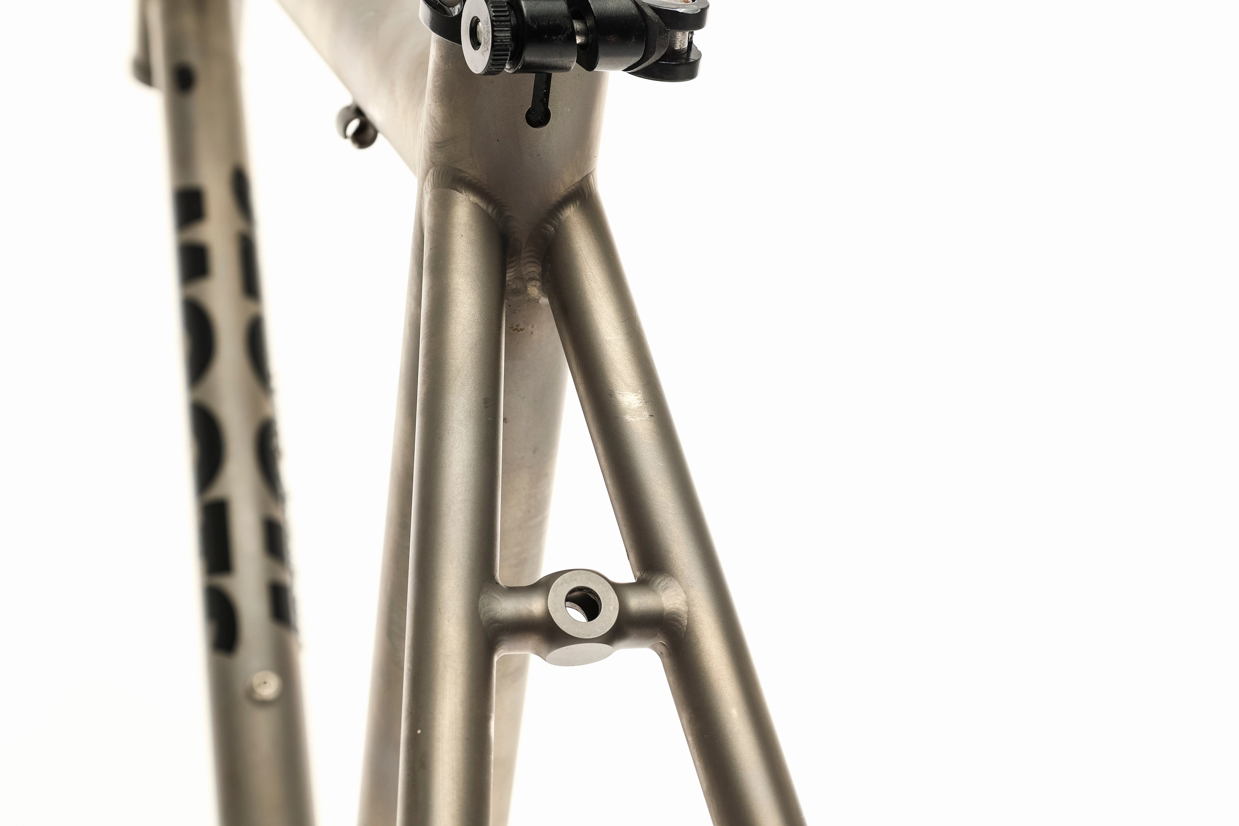 Moots Vamoots RSL 54cm Frame - 2015
