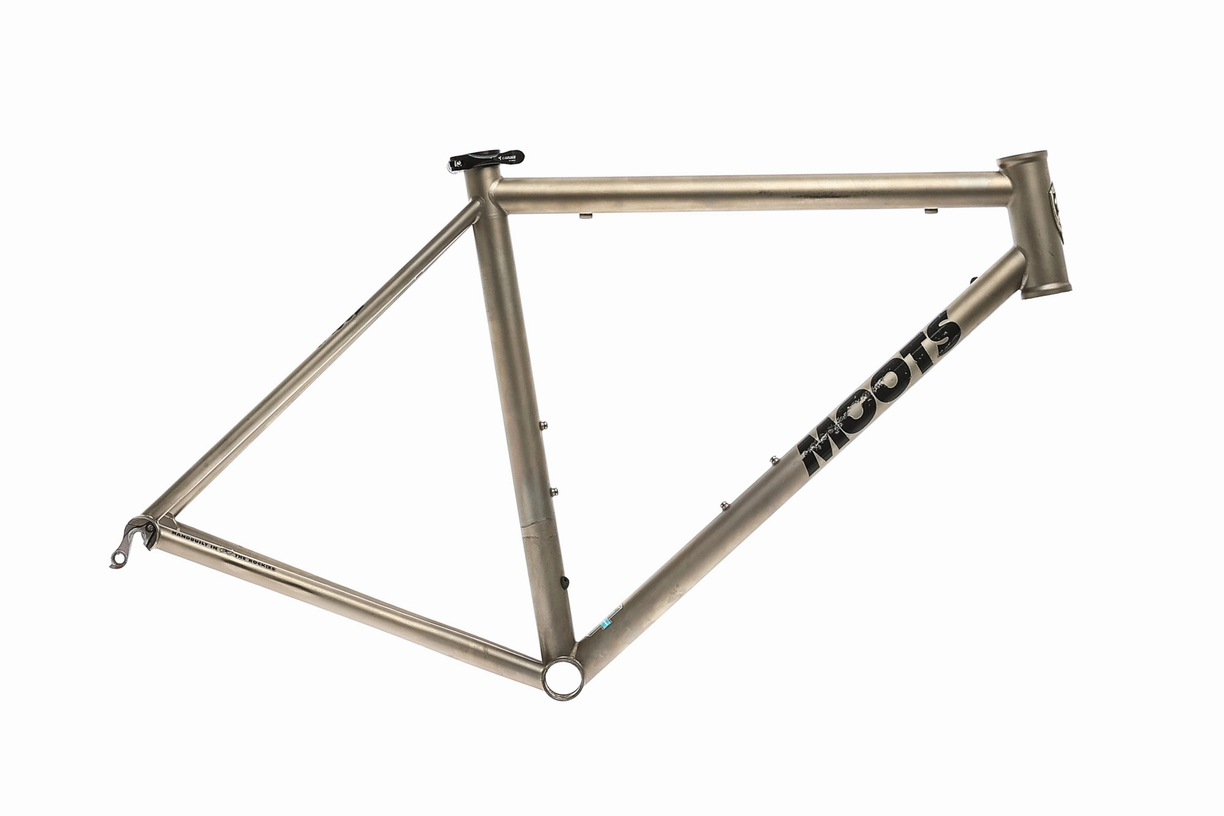 Moots Vamoots RSL 54cm Frame - 2015