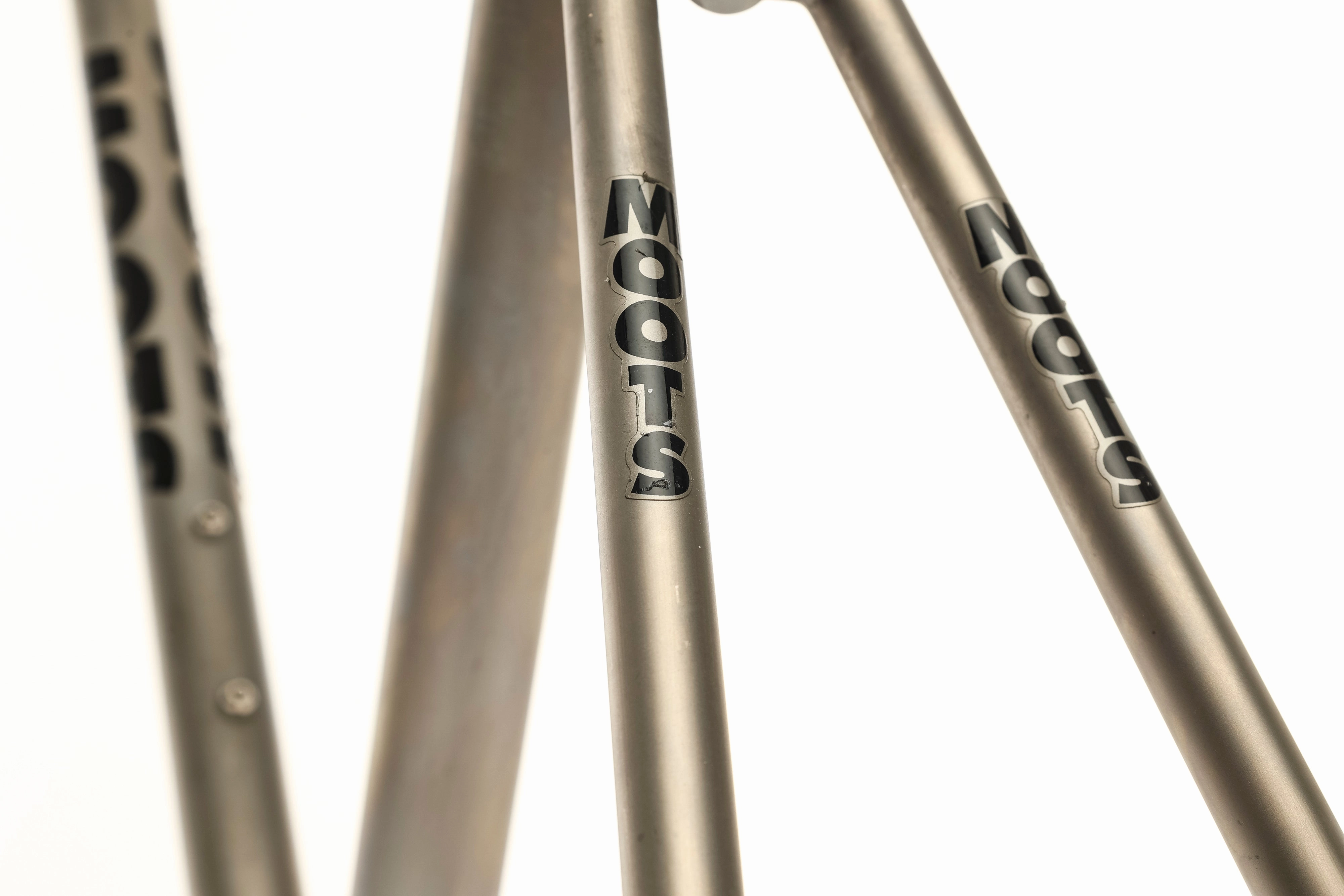 Moots Vamoots RSL 54cm Frame - 2015