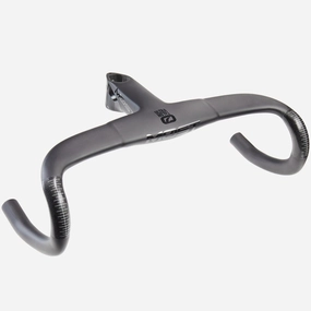 Most Talon Ultra Light 440 mm Integrated Handlebar - Black 