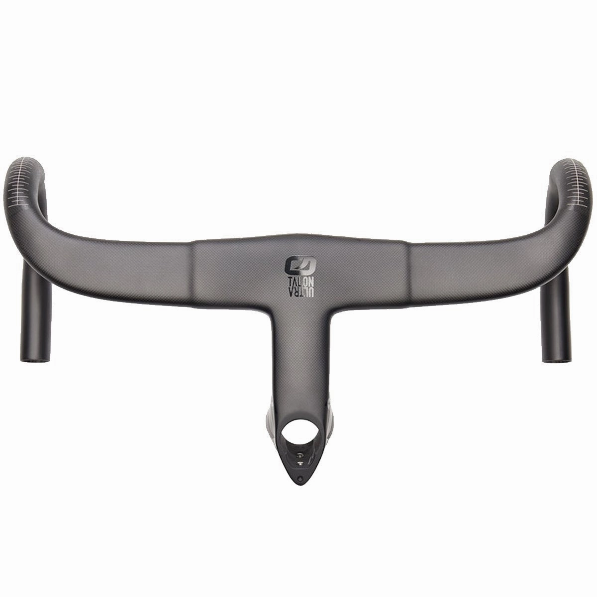 Most Talon Ultra Light integrated handlebar 420 mm - Black 