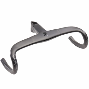 Most Talon Ultra Light integrated handlebar 420 mm - Black 