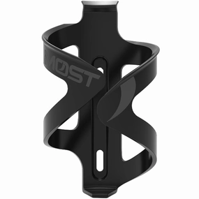 MOST The Wings water bottle holder - Black 