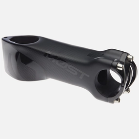 Most Tiger Ultra Aero TICR 1K Handlebar Attack - Matte Black 