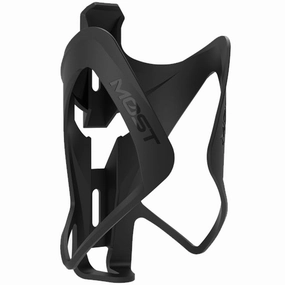 MOST Trap bottle cage - Black