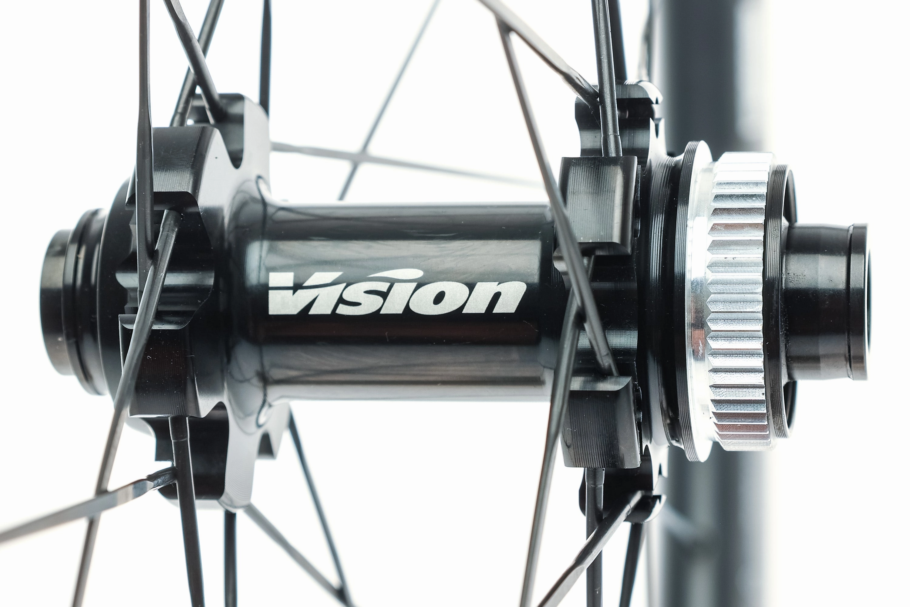 Most Ultrafast 40 Carbon Tubeless 700c Wheelset