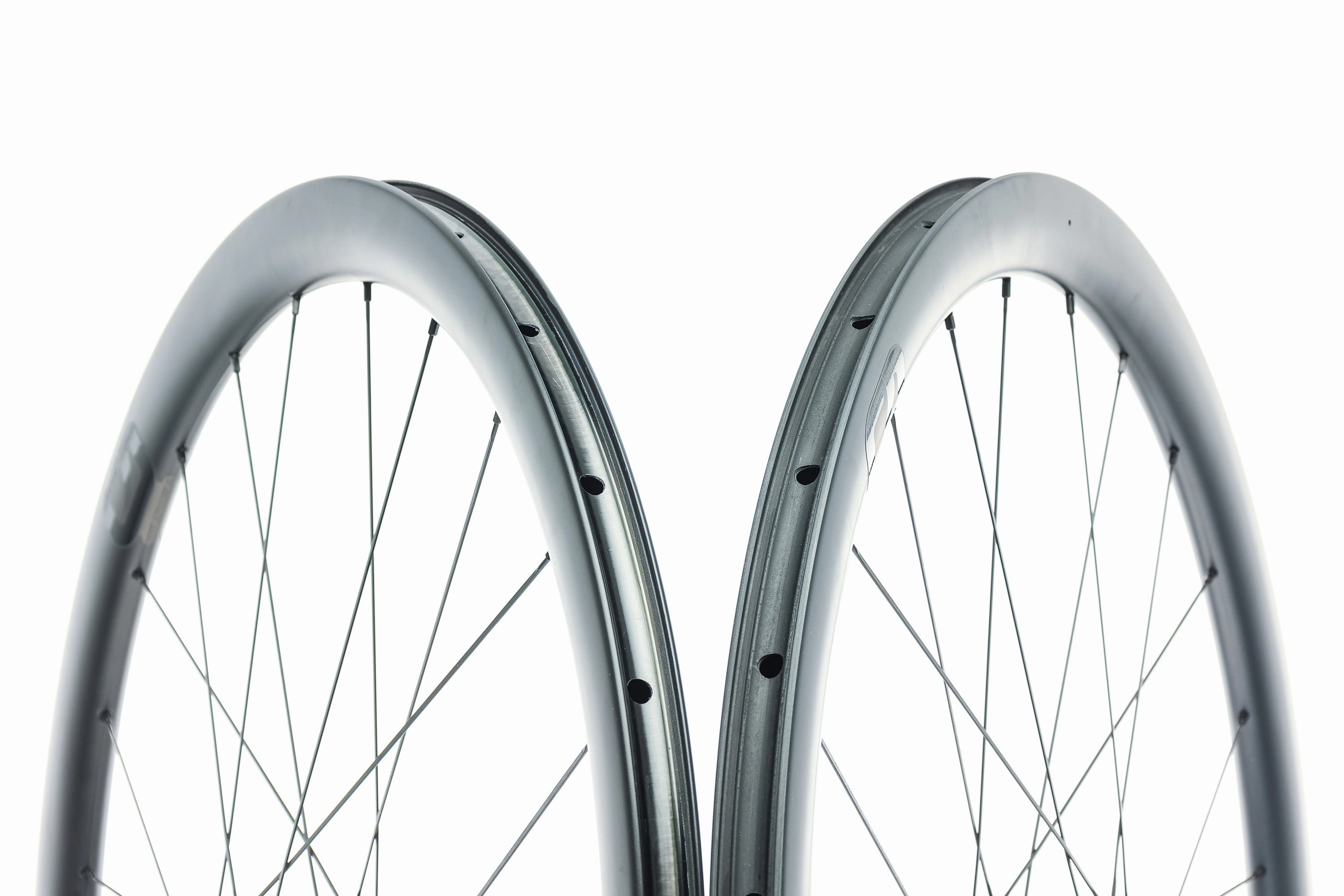Most Ultrafast 40 Carbon Tubeless 700c Wheelset